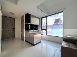 M5 (D10), Apartment #610997951